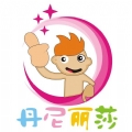 丹尼丽莎幼儿床上用品，现城招代理零风险加盟