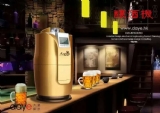 家用酿酒机智能全自动诚招全国总代理