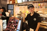 面包店加盟认准莫卡乡村,10年烘焙连锁运营经验,更可靠