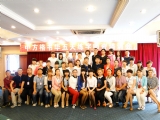 中方格五天练字