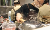 香港老港铺港式奶茶期待你的加盟