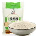 雁门清高苦荞粉2500g